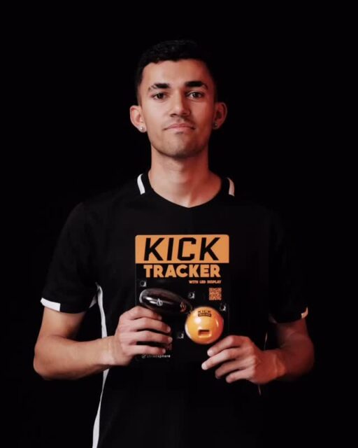 Sick of boring stocking fillers? 👀

Give them the gift they really want - the Strikesphere Kick Tracker is perfect for all footie fans looking to up their skills!

Is this the perfect gift for Christmas morning? Tag someone who needs to see this 💪⚽️

#kicktracker #strikesphere #elevateyourgame #football