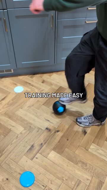 Up your skills with the strikesphere Soccer Dash 💪💪

#strikesphere #soccerdash