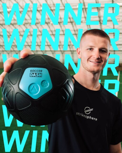 Unbelievable scenes last night ⚽⚽⚽
Huge congratulations to strikesphere ambassador Adam Wharton @adamwharton10 for making HISTORY with Crystal Palace at last night's UEFA Conference League Final 🏆
What a moment for the club lifting their first ever European Trophy, and once again amazing talent from Adam on the pitch as Man of the Match - we're proud to have you in the strikesphere family 💪
#crystalpalace @cpfc