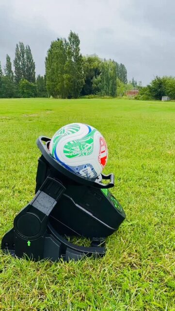 It's coming home! We had to jump on this but we couldn't just roll the ball... #worldcup #football #fifa26 #tiktokfinds #footballobsessed