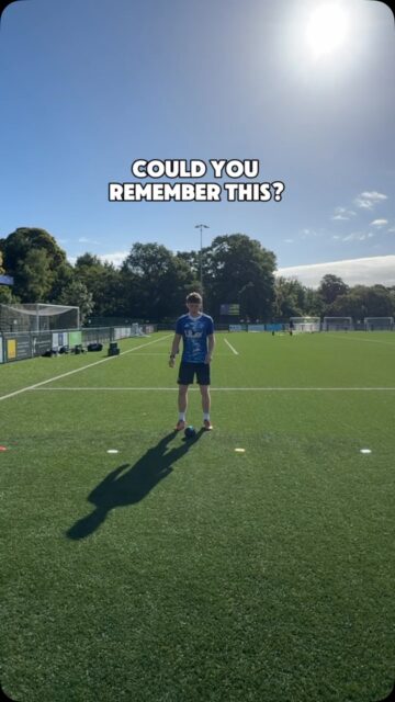 “Will absolutely smashed this one ⚽️🔥 Who’s winning next?
Drop your name in the comments if you think you can beat his score 👇 Challenge accepted?
The perfect interactive skills trainer for kids who love a bit of friendly competition, sharpen your reactions, improve your ball control and see how you stack up 🏆
#footballchallenge #kidsfootball #footballskills #footballtraining #soccertraining strikesphere soccerdash”