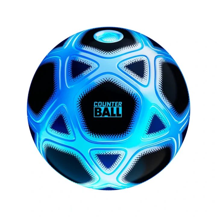Counter Ball Counter Ball
