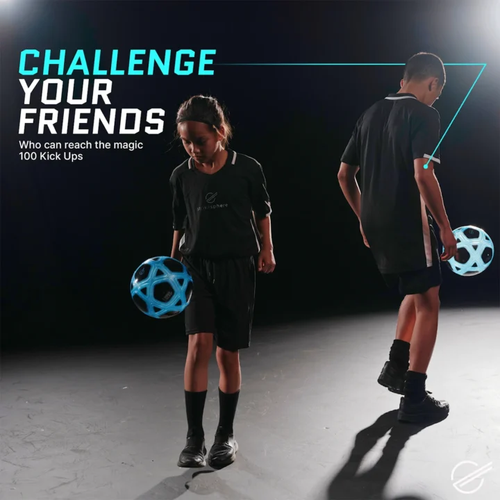 Counter Ball - Challenge Your Friends Counter Ball - Challenge Your Friends