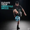 Counter Ball - Elevate Your Freestyle Skills