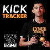 Kick Tracker - Elevate Your Game