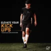 Kick Tracker - Elevate Your Kick-Ups