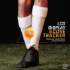 Kick Tracker - LCD Display Score Tracker