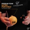 Kick Tracker - Premium Foam, Ultra Performance