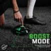 Soccer Bot - Boost Mode