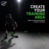 Soccer Bot - Create Your Training Area
