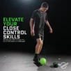Soccer Bot - Elevate Your Close Control Skills
