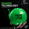 Soccer Bot - Sensor Technology