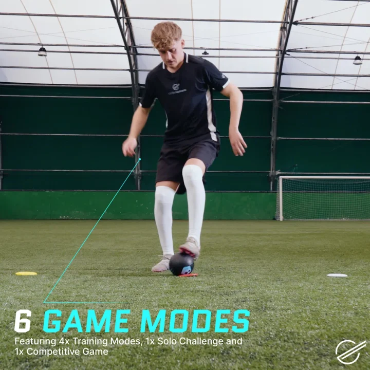 Soccer Dash - 6 Game Modes Soccer Dash - 6 Game Modes