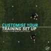 Soccer Dash - Customise Your Training Setup