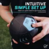 Soccer Dash - Intuitive Simple Set Up