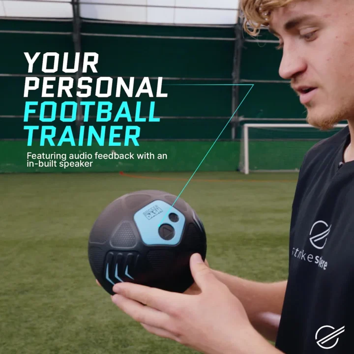 Soccer Dash - Your Personal Football Trainer Soccer Dash - Your Personal Football Trainer