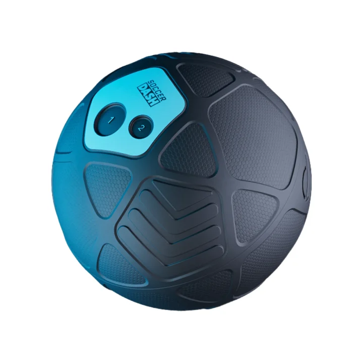 Soccer Dash Soccer Dash (cut-out image of the ball itself)