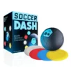 Soccer Dash (contents and packaging)