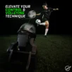 Soccer Launcher - Elevate Your Game