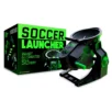 Soccer Launcher - Product and Packaging (cut-out)