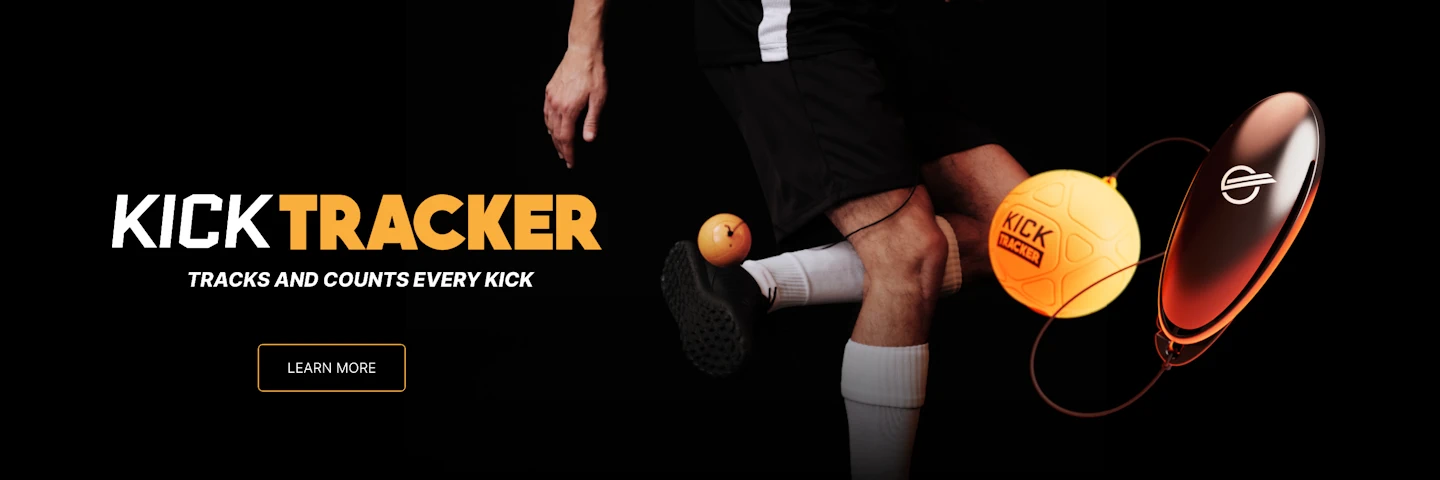 Kick Tracker - Tracks and Counts Every Kick [click/tap to learn more!]