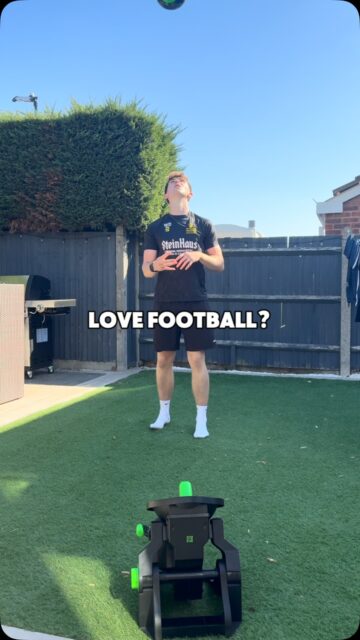 Love football and love making content? ⚽
If that sounds like you, this could be worth looking into. Combining a passion for the game with creating videos people actually want to watch is exactly how opportunities like this start.
Interested in finding out more? Drop a comment or send us a message. 👇
#football #FootballContent #ContentCreator #FootballCommunity #FootballVideos
