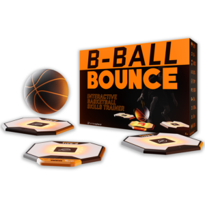 B-Ball Bounce
